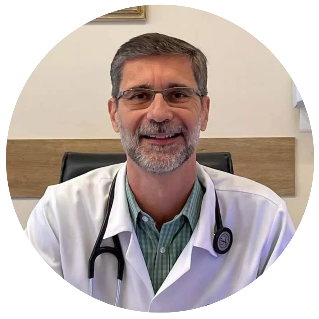 Dr. Ricardo Gusmão